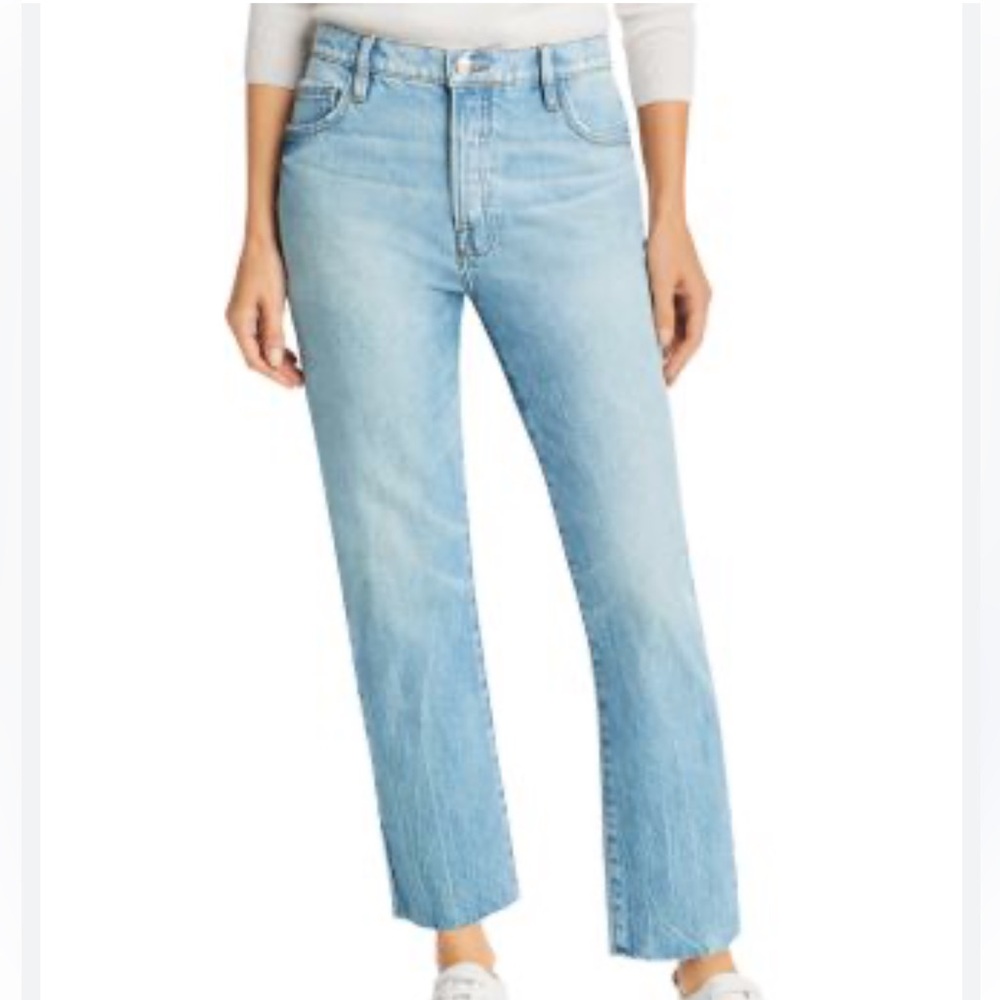 Frame Le Pixie Slouch Women Jeans